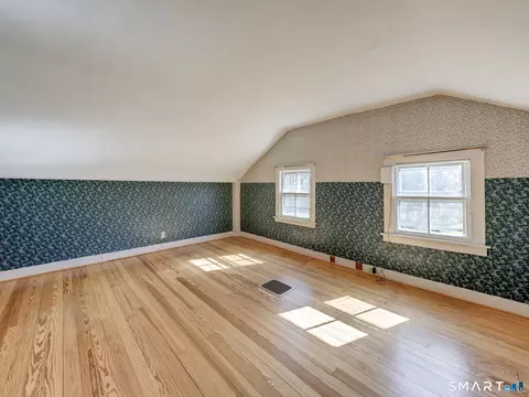 Bedroom - 41 W Morris Rd, Bantam, CT 06750 photo 3 of 4