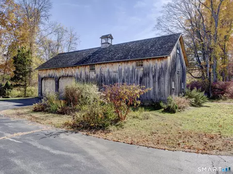 Exterior - 41 W Morris Rd, Bantam, CT 06750 photo 2 of 6