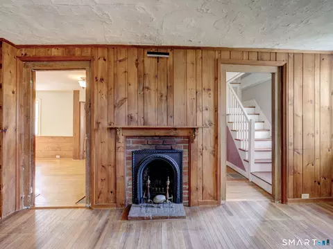 Living - 41 W Morris Rd, Bantam, CT 06750 photo 5 of 6