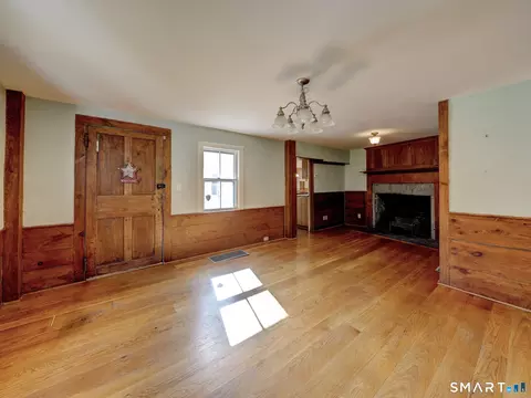 Living - 41 W Morris Rd, Bantam, CT 06750 photo 3 of 6