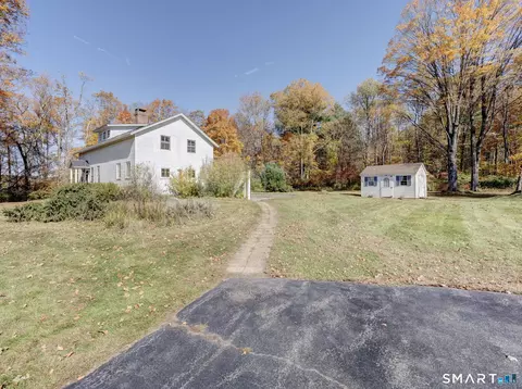 Exterior - 41 W Morris Rd, Bantam, CT 06750 photo 4 of 6