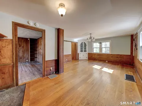 Living - 41 W Morris Rd, Bantam, CT 06750 photo 2 of 6