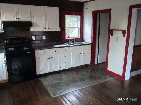 Kitchen - 1085 Main St, Coventry, CT 06238 photo 1 of 1
