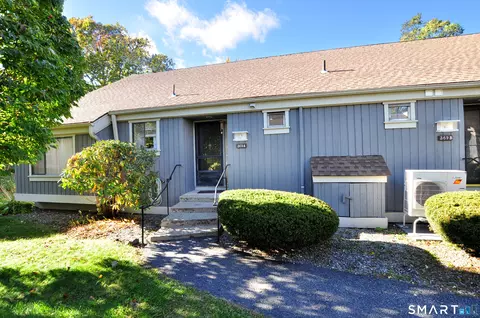 369 Heritage Vlg #A, Southbury, CT 06488