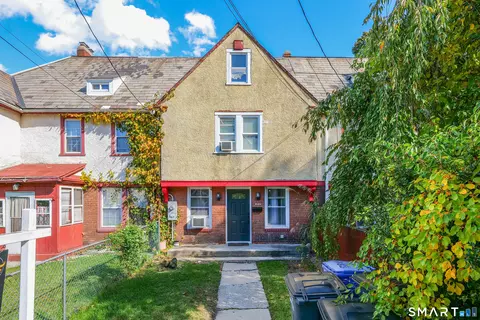 254 Hillside Ave, Hartford, CT 06106