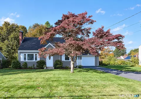 19 Shannon Rd, East Hartford, CT 06118