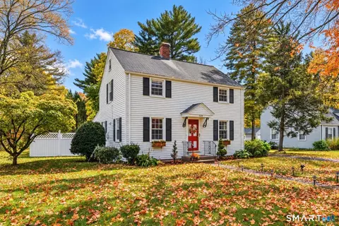 349 Hills St, East Hartford, CT 06118