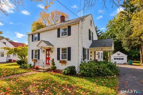 349 Hills St, East Hartford, CT 06118