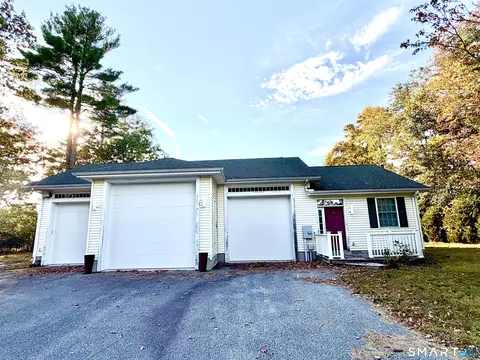 Exterior - 7 June Ave S, Thompson, CT 06277 photo 1 of 1