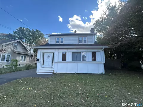 11 Brewer St, East Hartford, CT 06118