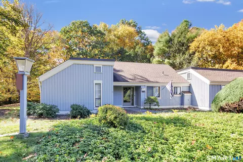 974 Heritage Vlg #A, Southbury, CT 06488