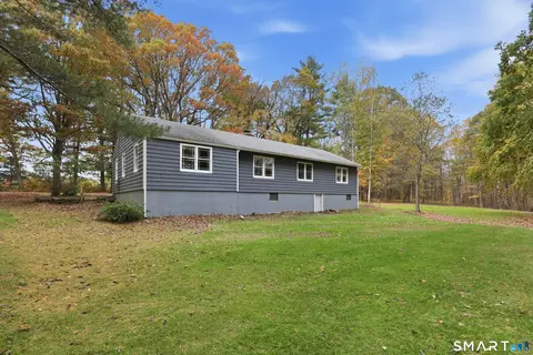 Exterior - 42 Cemetery Rd, Union, CT 06076 photo 4 of 8