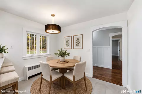 Dining - 42 Cemetery Rd, Union, CT 06076 photo 1 of 1