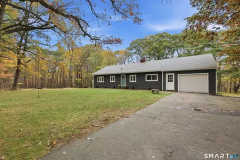 Exterior - 42 Cemetery Rd, Union, CT 06076 photo 3 of 8