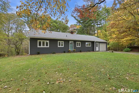 Exterior - 42 Cemetery Rd, Union, CT 06076 photo 8 of 8