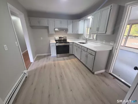 Kitchen - 19 Roger Rd, Griswold, CT 06351 photo 1 of 1