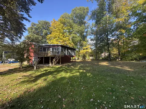 Exterior - 19 Roger Rd, Griswold, CT 06351 photo 5 of 5