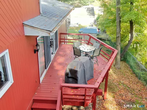Exterior - 45 Holley Rd, Bristol, CT 06010 photo 5 of 6