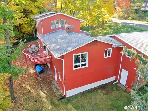 Exterior - 45 Holley Rd, Bristol, CT 06010 photo 6 of 6