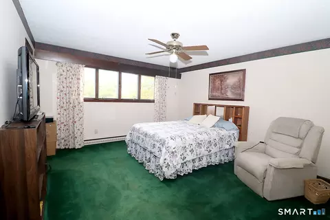 Bedroom - 45 Holley Rd, Bristol, CT 06010 photo 5 of 8