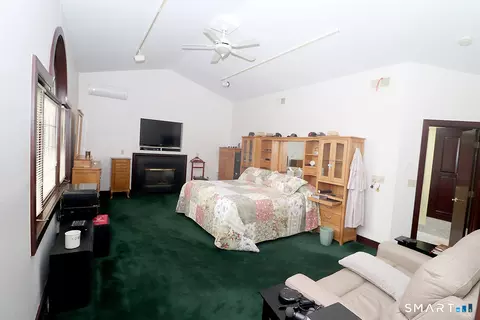 Bedroom - 45 Holley Rd, Bristol, CT 06010 photo 4 of 8