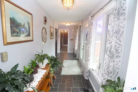 Entry Way - 45 Holley Rd, Bristol, CT 06010 photo 1 of 1