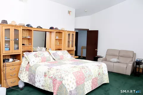 Bedroom - 45 Holley Rd, Bristol, CT 06010 photo 3 of 8