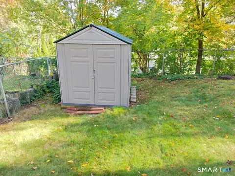 Exterior - 45 Holley Rd, Bristol, CT 06010 photo 4 of 6
