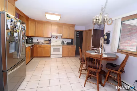 Kitchen - 45 Holley Rd, Bristol, CT 06010 photo 2 of 4