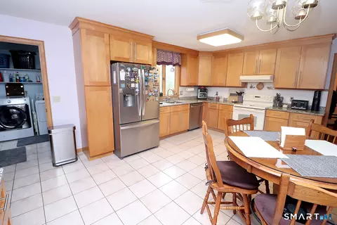 Kitchen - 45 Holley Rd, Bristol, CT 06010 photo 3 of 4