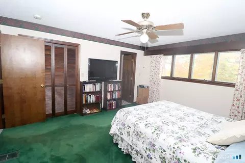 Bedroom - 45 Holley Rd, Bristol, CT 06010 photo 6 of 8