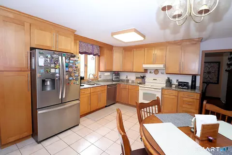 Kitchen - 45 Holley Rd, Bristol, CT 06010 photo 1 of 4