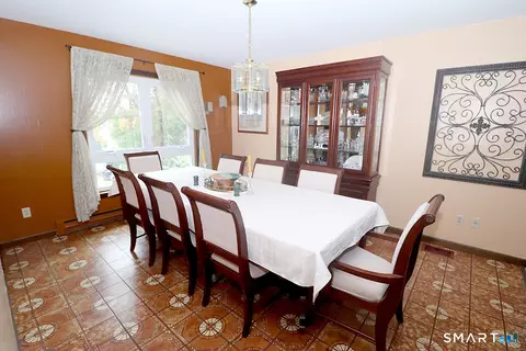 Dining - 45 Holley Rd, Bristol, CT 06010 photo 1 of 2