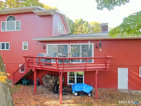 Exterior - 45 Holley Rd, Bristol, CT 06010 photo 3 of 6