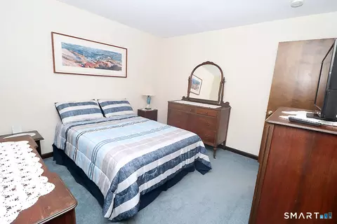 Bedroom - 45 Holley Rd, Bristol, CT 06010 photo 7 of 8