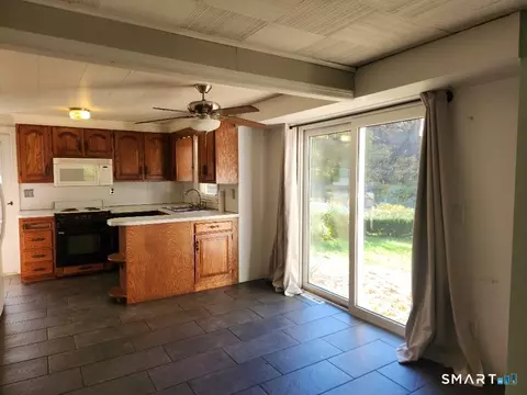 Kitchen - 38 Crystal Rd, Windham, CT 06256 photo 1 of 2