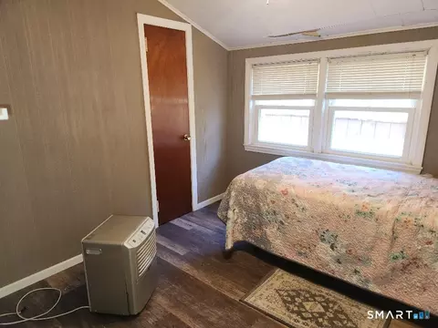 Bedroom - 38 Crystal Rd, Windham, CT 06256 photo 3 of 3