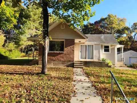 Exterior - 38 Crystal Rd, Windham, CT 06256 photo 3 of 8