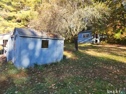 Exterior - 38 Crystal Rd, Windham, CT 06256 photo 8 of 8