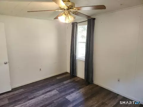 Bedroom - 38 Crystal Rd, Windham, CT 06256 photo 2 of 3