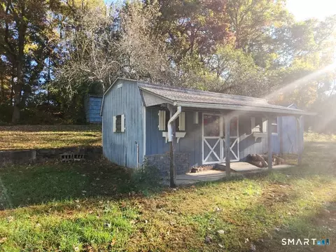 Exterior - 38 Crystal Rd, Windham, CT 06256 photo 6 of 8