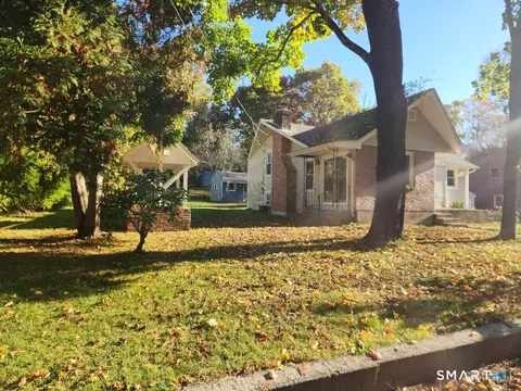 Exterior - 38 Crystal Rd, Windham, CT 06256 photo 2 of 8