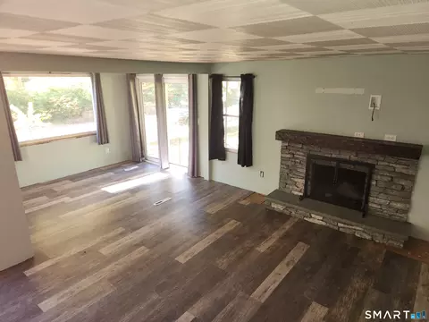 Living - 38 Crystal Rd, Windham, CT 06256 photo 1 of 2