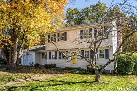 236 Scott Dr, Manchester, CT 06042