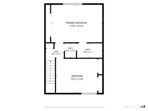 Floorplan - 11 Sutton Pl #11, Bloomfield, CT 06002 photo 1 of 1