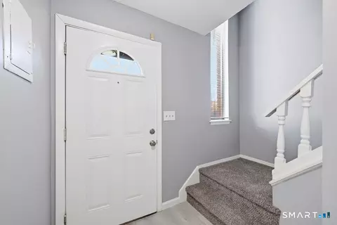 Entry Way - 11 Sutton Pl #11, Bloomfield, CT 06002 photo 1 of 1