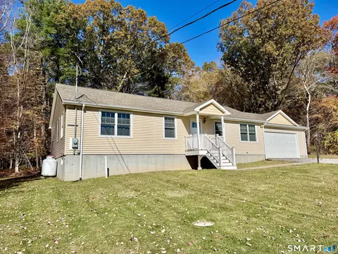 Exterior - 24 Indian Hollow Rd, Windham, CT 06280 photo 7 of 7