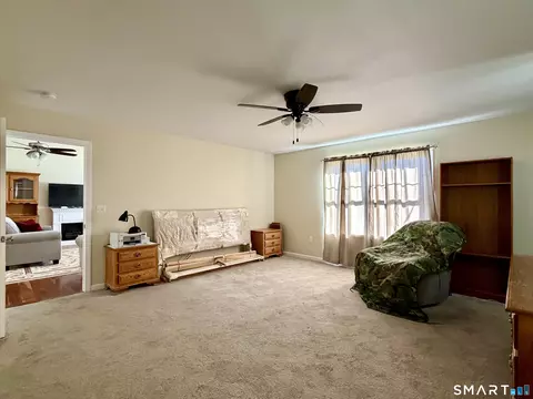 Bedroom - 24 Indian Hollow Rd, Windham, CT 06280 photo 2 of 6