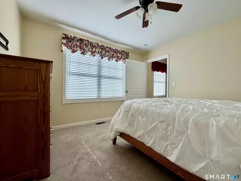 Bedroom - 24 Indian Hollow Rd, Windham, CT 06280 photo 6 of 6
