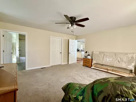 Bedroom - 24 Indian Hollow Rd, Windham, CT 06280 photo 1 of 6